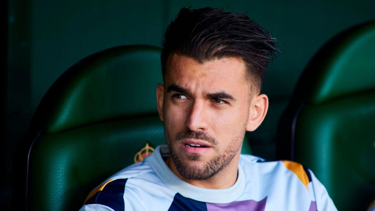 El Atlético va a por Ceballos / Diario de Sevilla