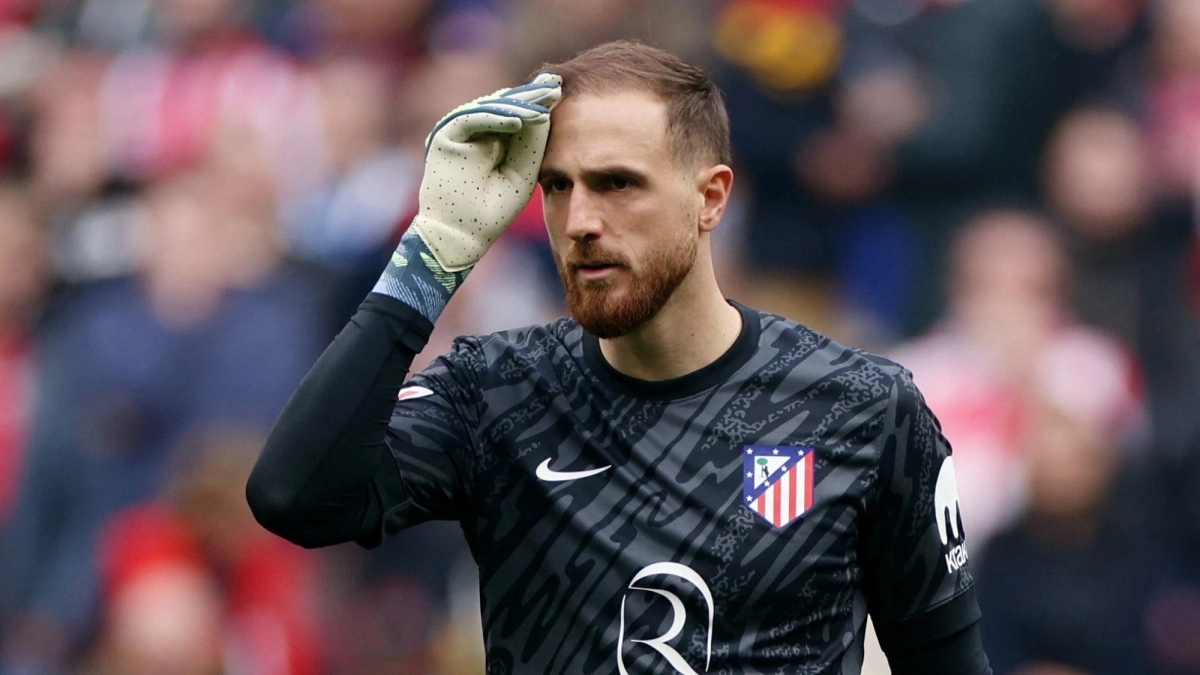El Atlético tiene en mente el fichaje de Diogo Costa / Beinsports