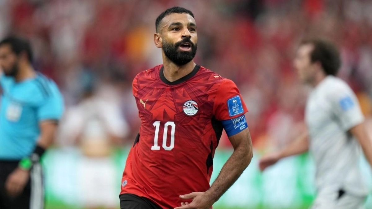 Mohamed Salah elige fichar por el Besiktas / Sport