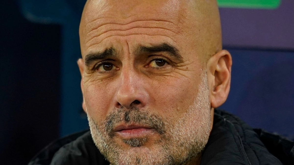 Guardiola, candidato para Brasil / RTVE.es