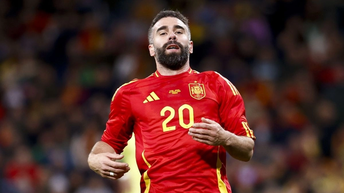 El Deportivo de la Coruña ofrece un contrato a Carvajal / Elconfidencial