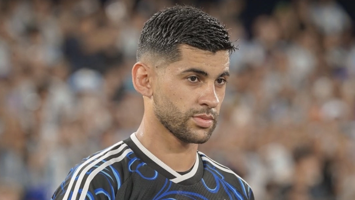 CERRADO: Cuti Romero tiene nuevo equipo