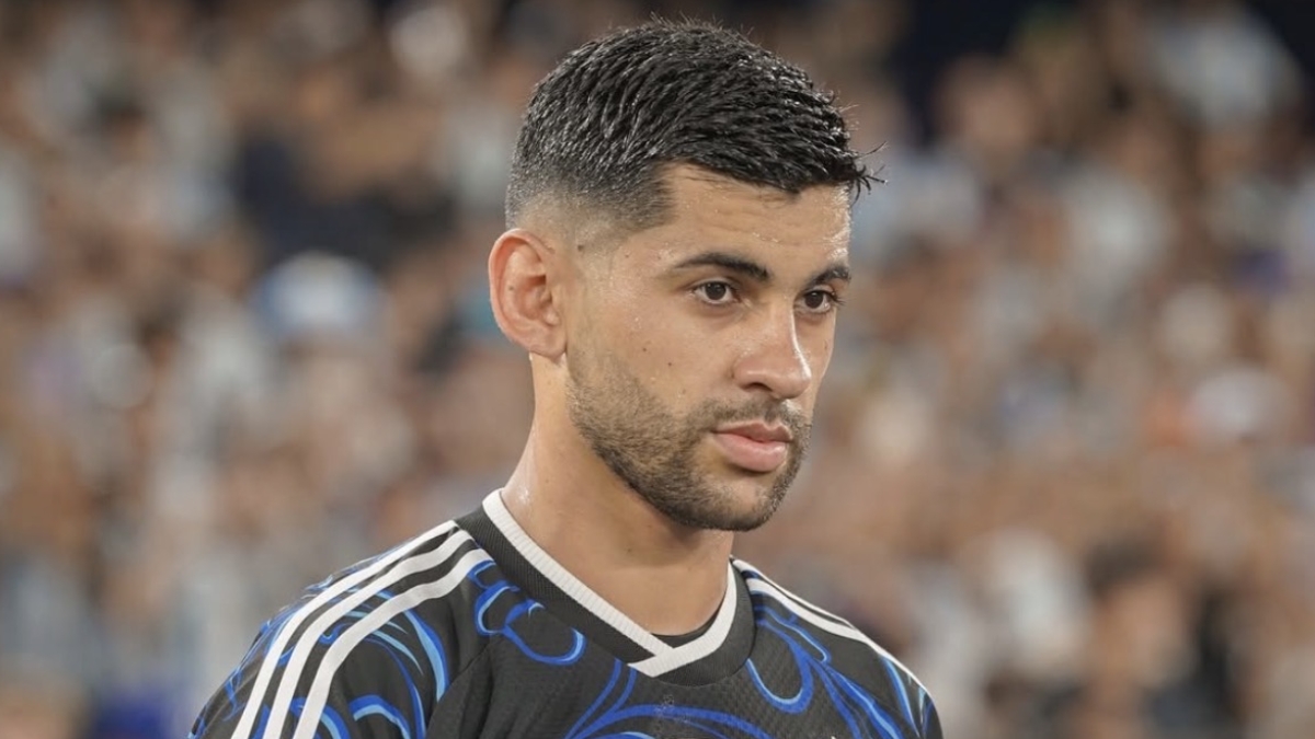 CERRADO: Cuti Romero tiene nuevo equipo