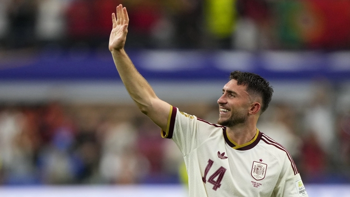 El Athletic no vende a Laporte / Cadena SER
