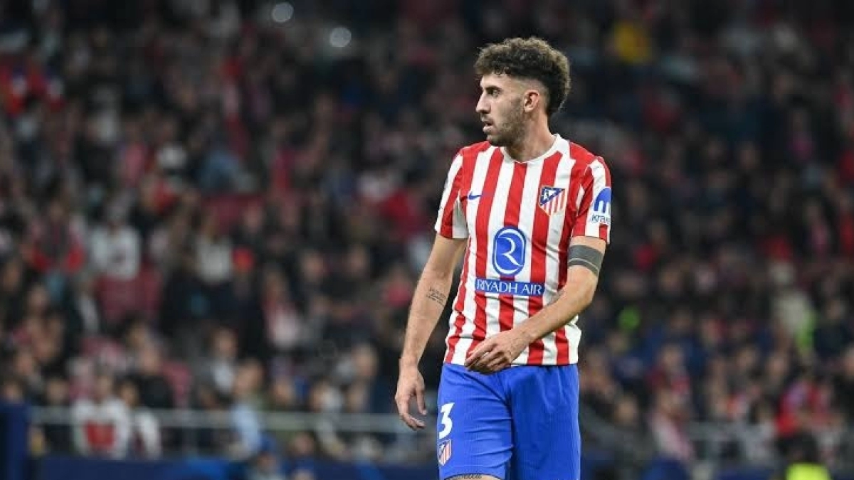 Ruggeri no se irá del Atlético este verano / Eldesmarque
