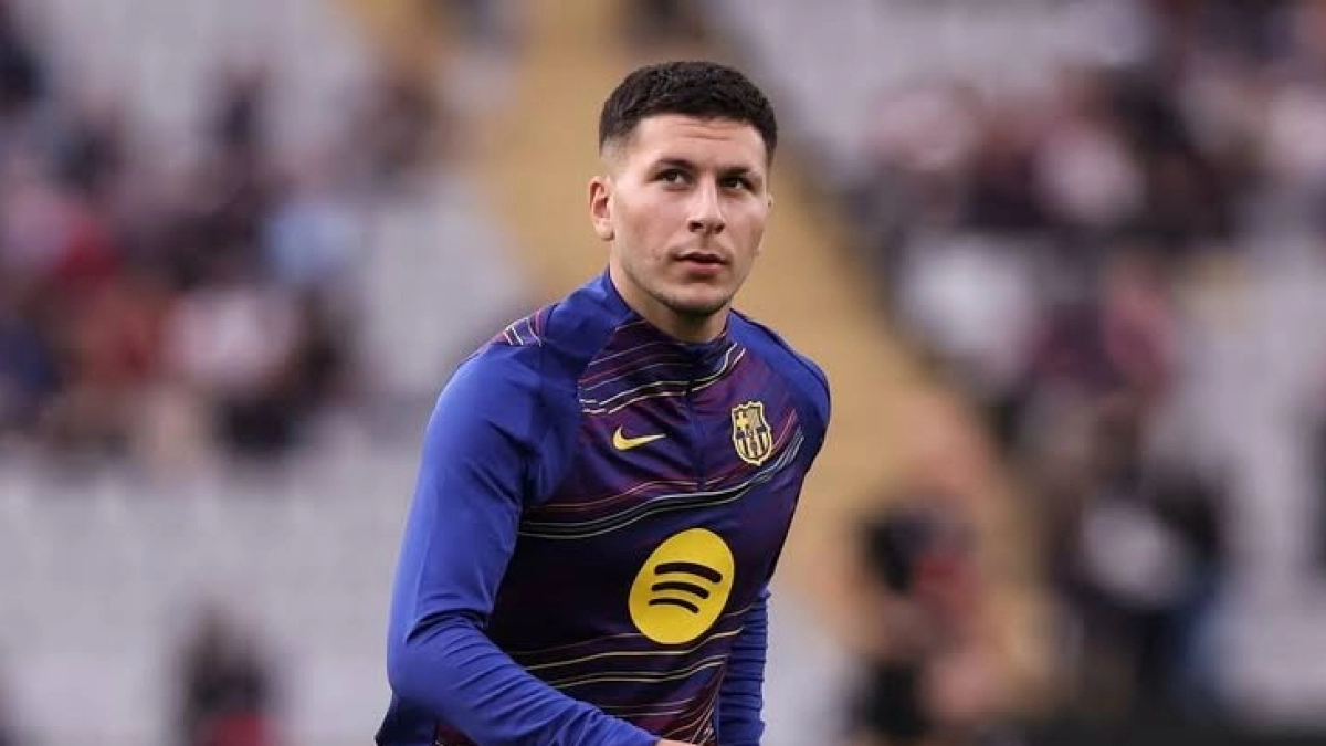 Bardghji suena para el Valencia / Eldesmarque