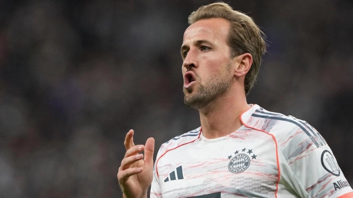 Harry Kane renueva con el Bayern / Sport