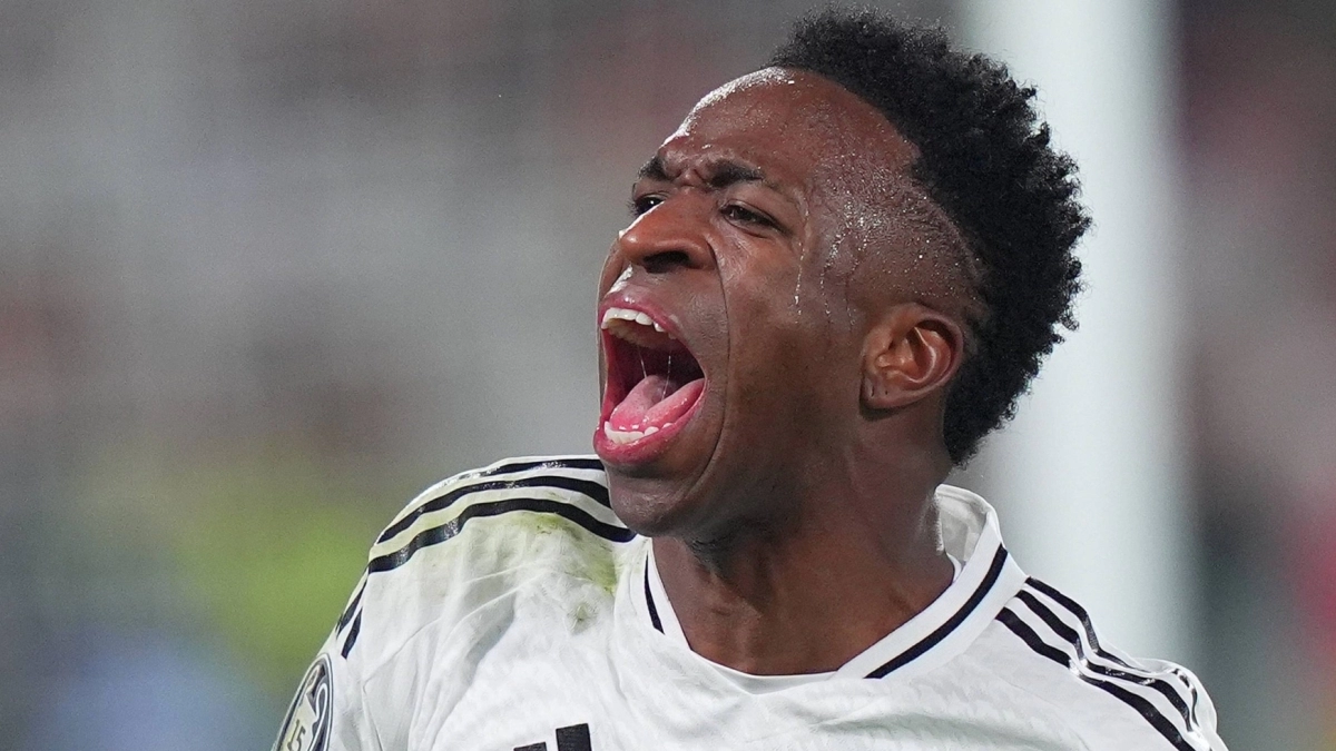 Vinicius entra en la agenda del Bayern / Monesport