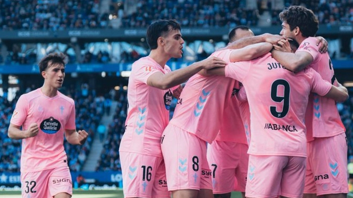Celta tried with Leon Bailey / Eldesmarque