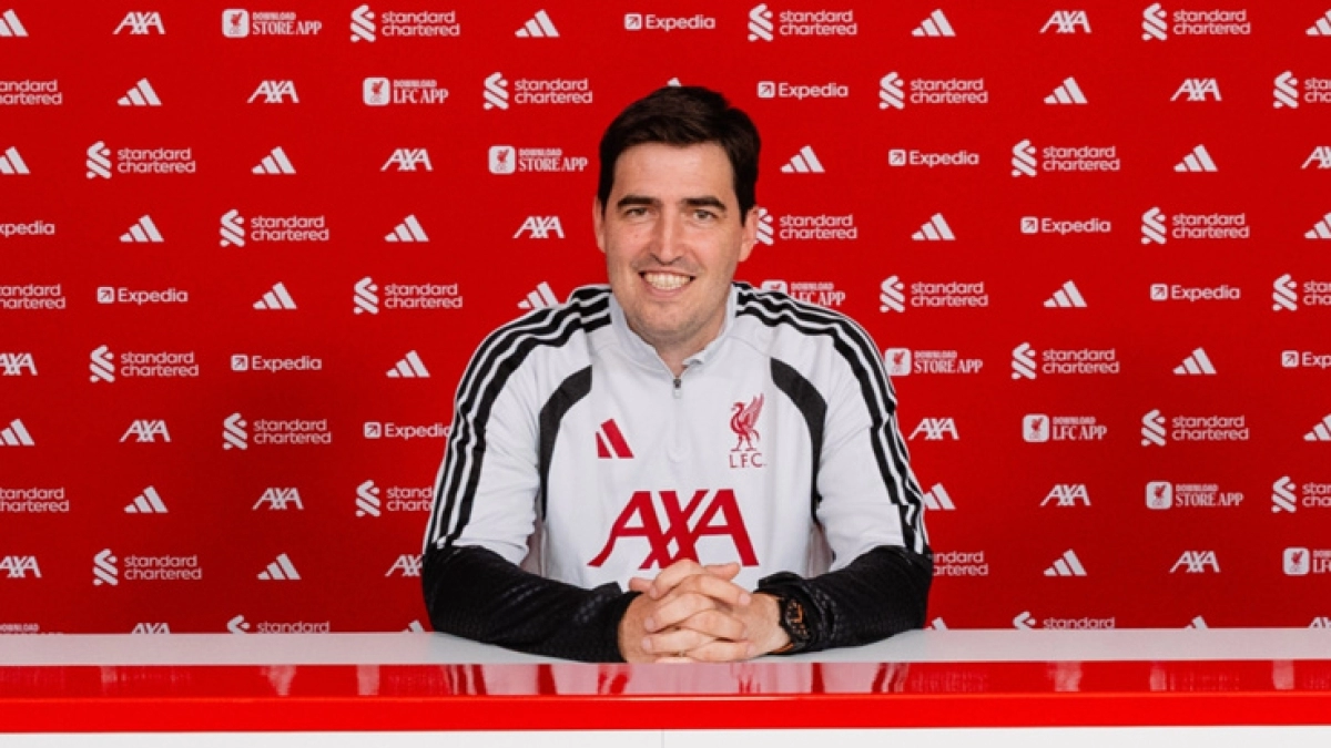 El Liverpool ficha a Jeremy Jacquet / DAZN