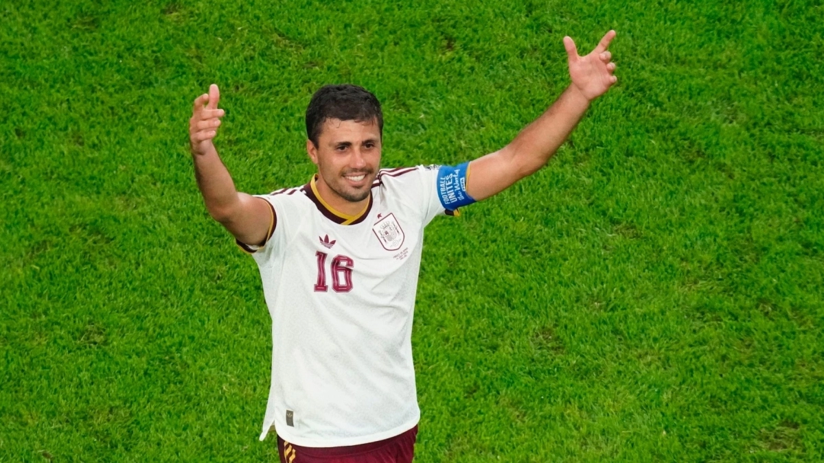 El Real Madrid sube su propuesta por Rodri / Okdiario