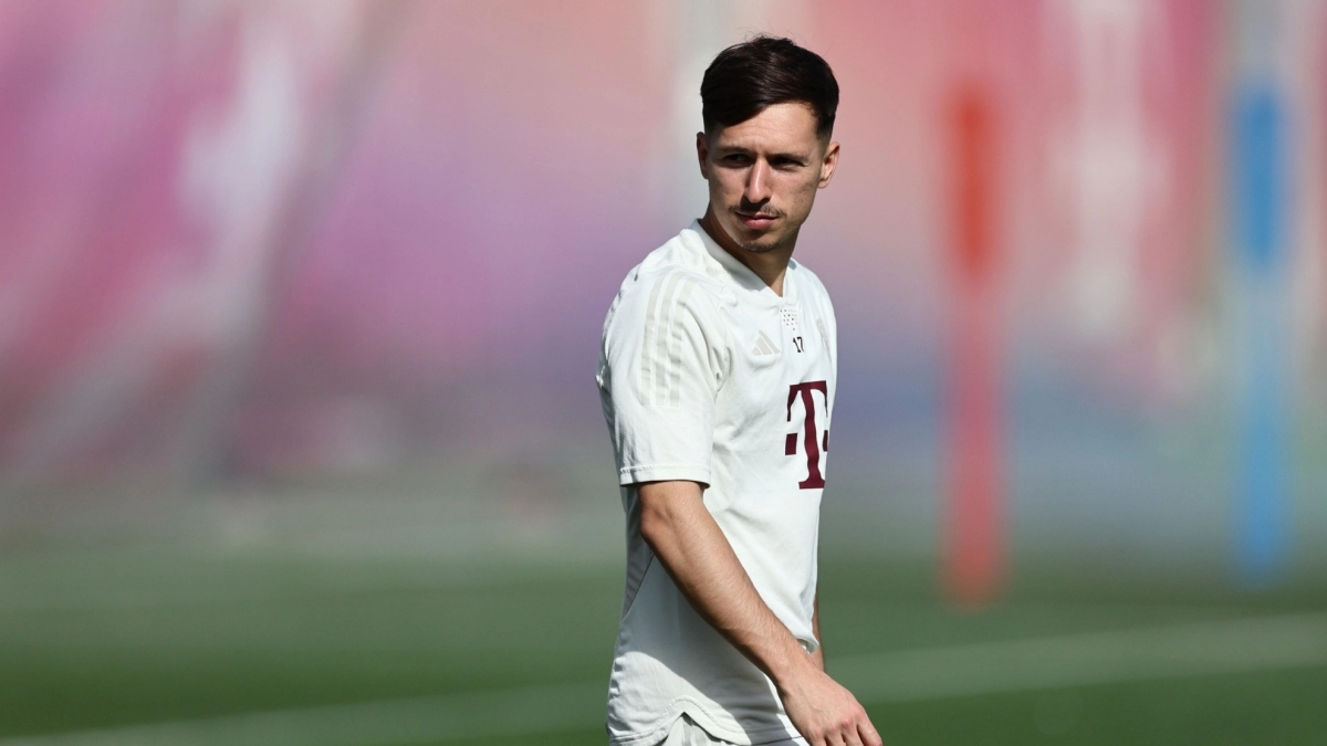 El Sevilla quiere fichar a Bryan Zaragoza / Marca