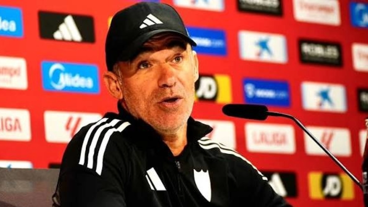 El Sevilla negocia el adiós de Nianzou / Sevillafc.es