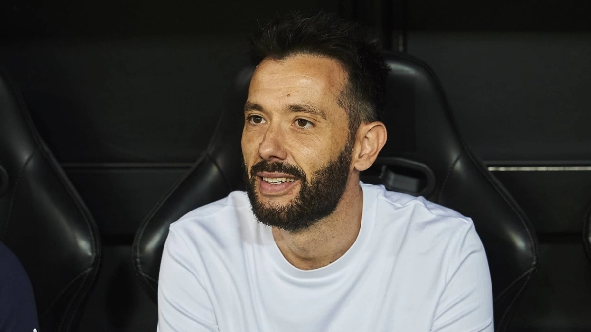 Guido Rodríguez ficha por el Valencia / Valenciacf.com