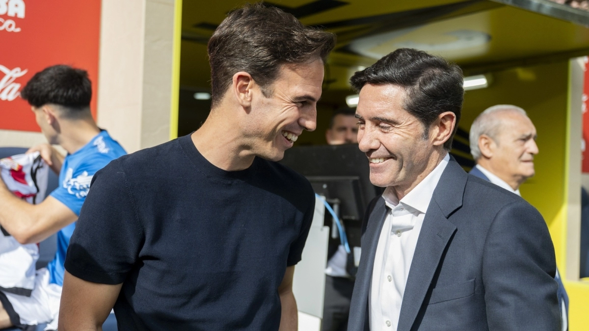 El Villarreal tantea el fichaje de Gulacsi / Marca