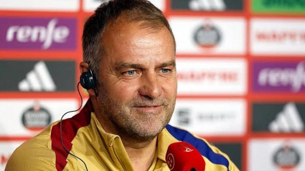 Vlahovic wants to play at Barcelona / Rtve.es