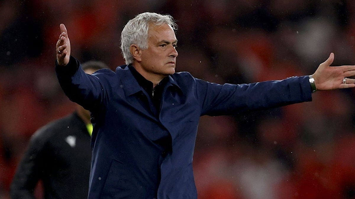 El plan B,C y D del Real Madrid si falla José Mourinho