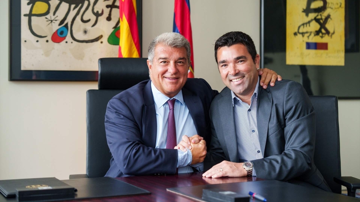 FC Barcelona: La alternativa a Julián Álvarez cuesta 100M€
