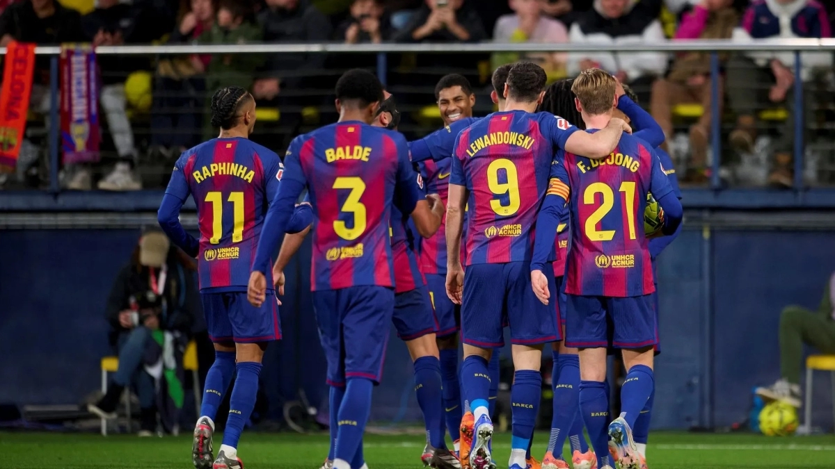 La Premier League se fija en una de las grandes promesas del FC Barcelona