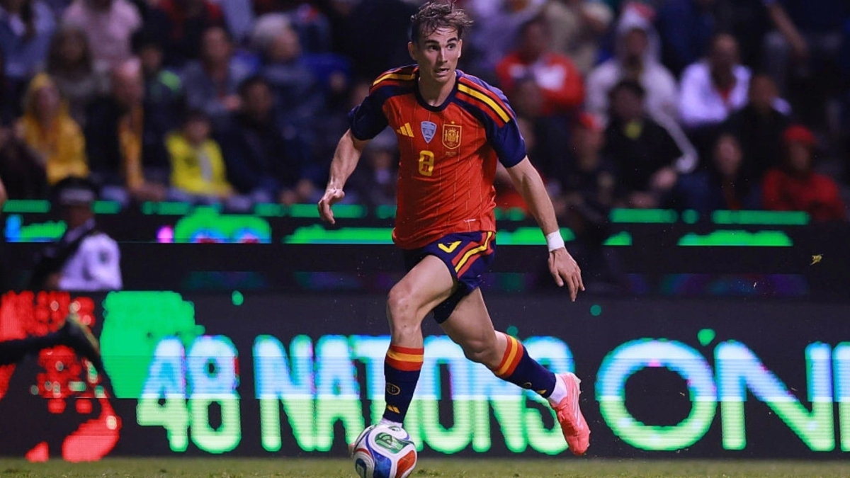 Fabián Ruiz stays at PSG / Okdiario