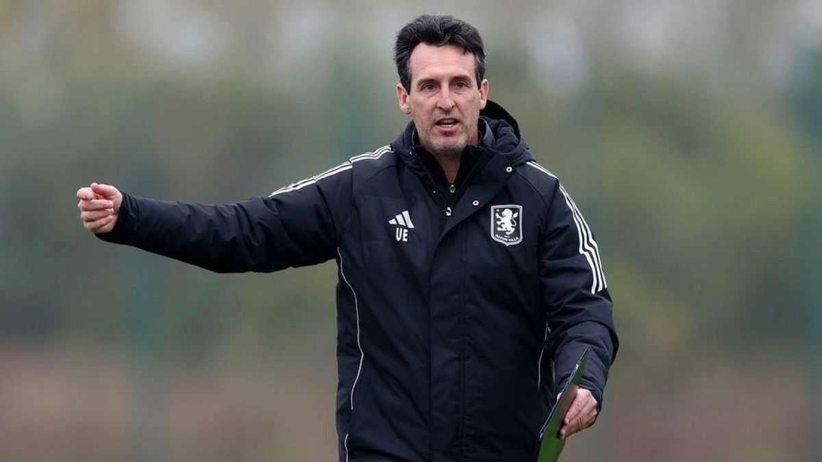 El Aston Villa ficha a Johan Manzambi / RTVE.es