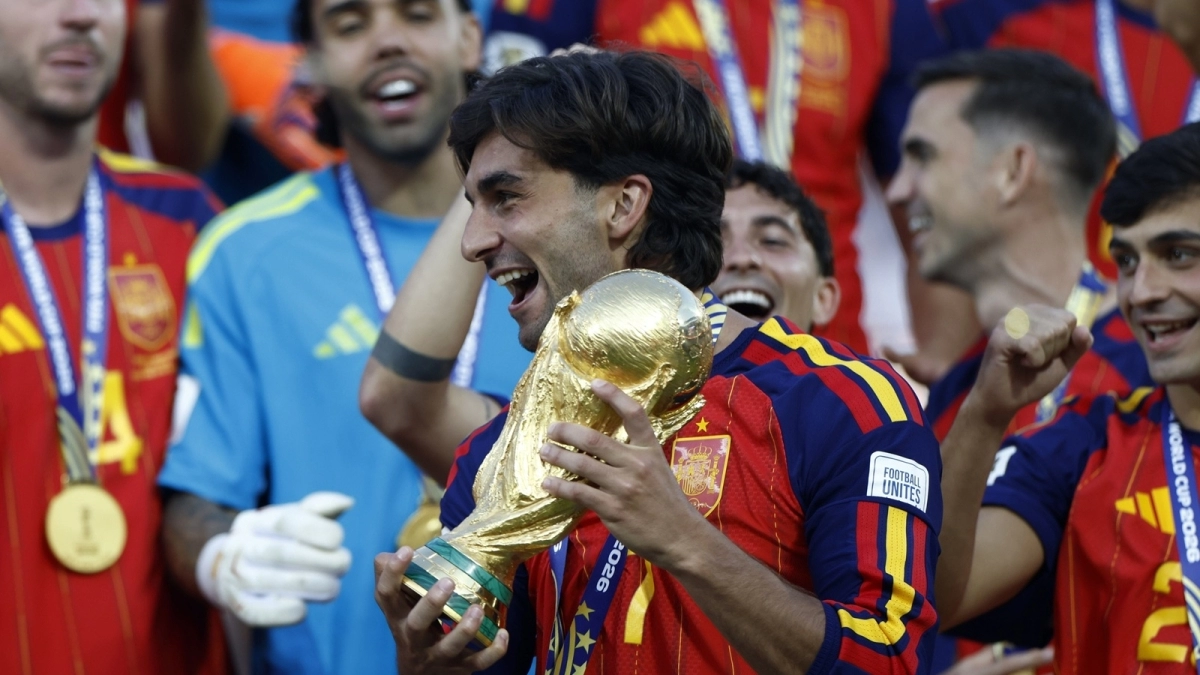 El Barcelona no atiende a razones con Ferran Torres / Cadena SER