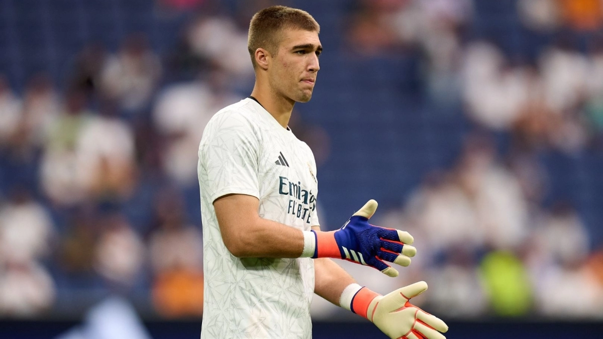 El canterano emprenderá una nueva aventura en la capital andaluza / Getty Images