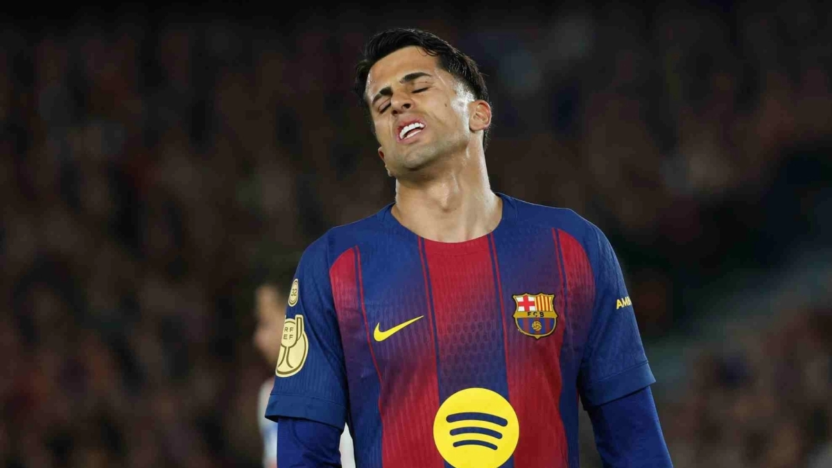 El Al-Hilal no pone facilidades al Barcelona por Cancelo / Marca