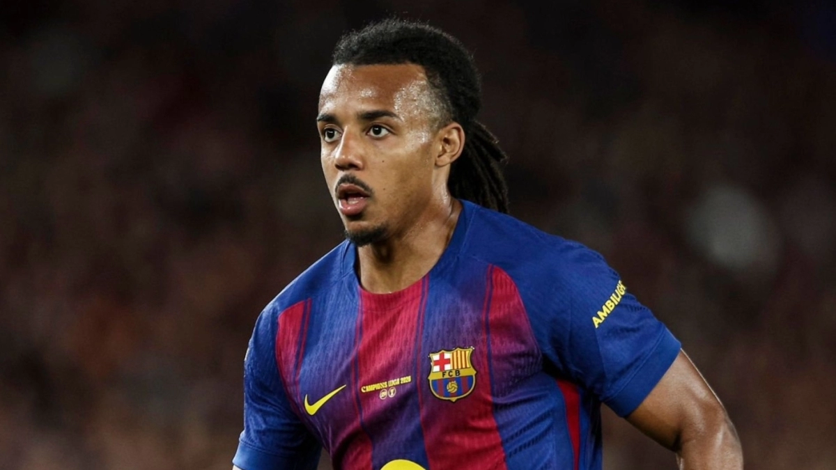 <p>Bayern Munich accelerates for Koundé</p>