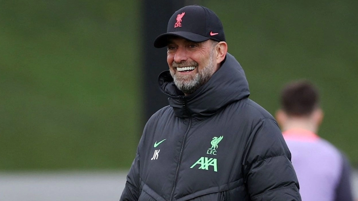 Klopp entrenará a Alemania / Fox Deportes