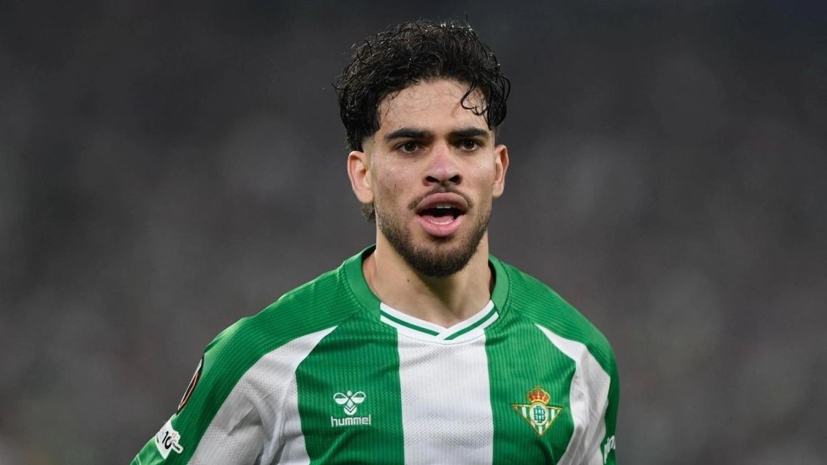 El Betis no hará descuentos por Abde / Eldesmarque