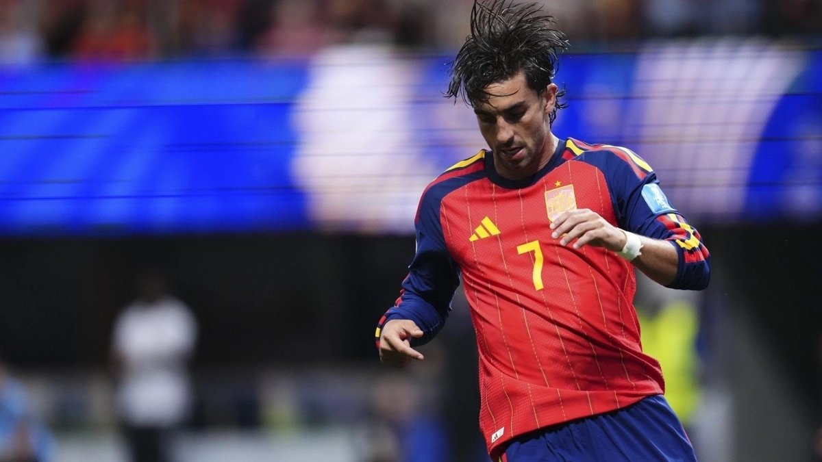El Barcelona podría renovar a Ferran Torres / Eldesmarque