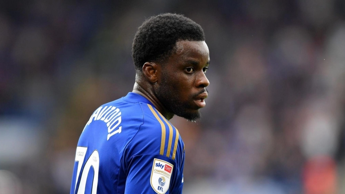 Mavididi gusta a tres equipos españoles / BBC