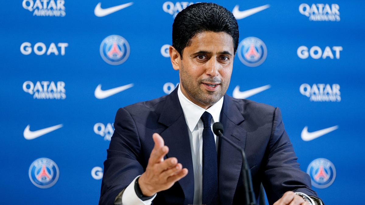 El PSG quiere venganza