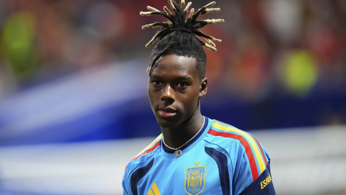 90M por Nico Williams