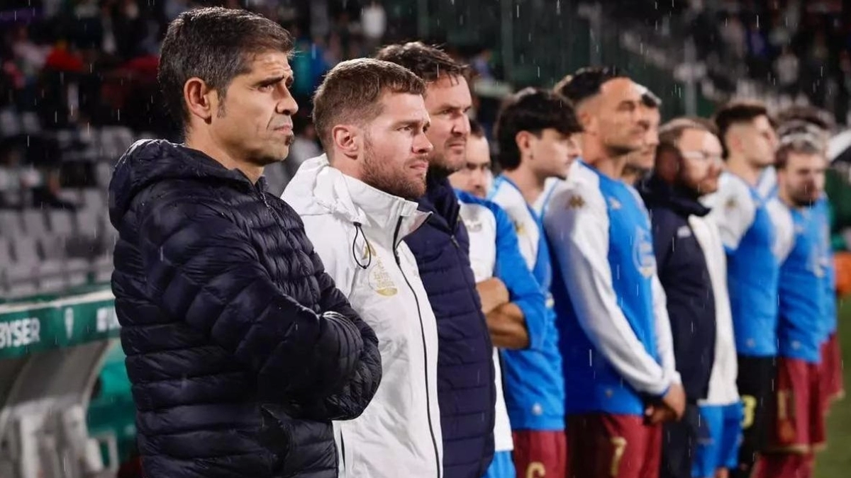 El Deportivo va a por Domingos Duarte / Diario de Córdoba