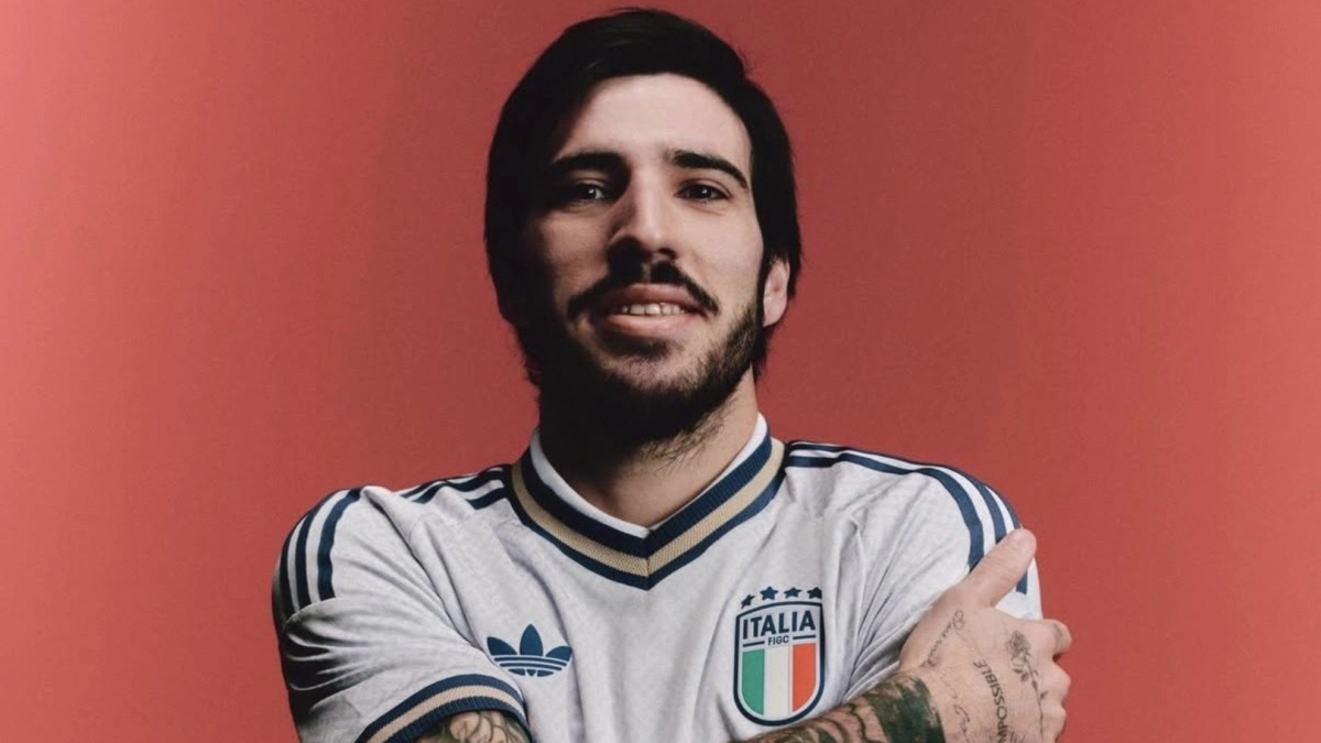 El Tottenham ficha a Sandro Tonali / Marca