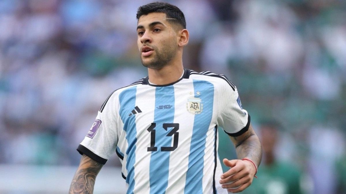 Cuti Romero muy cerca del Inter de Milán / La capital