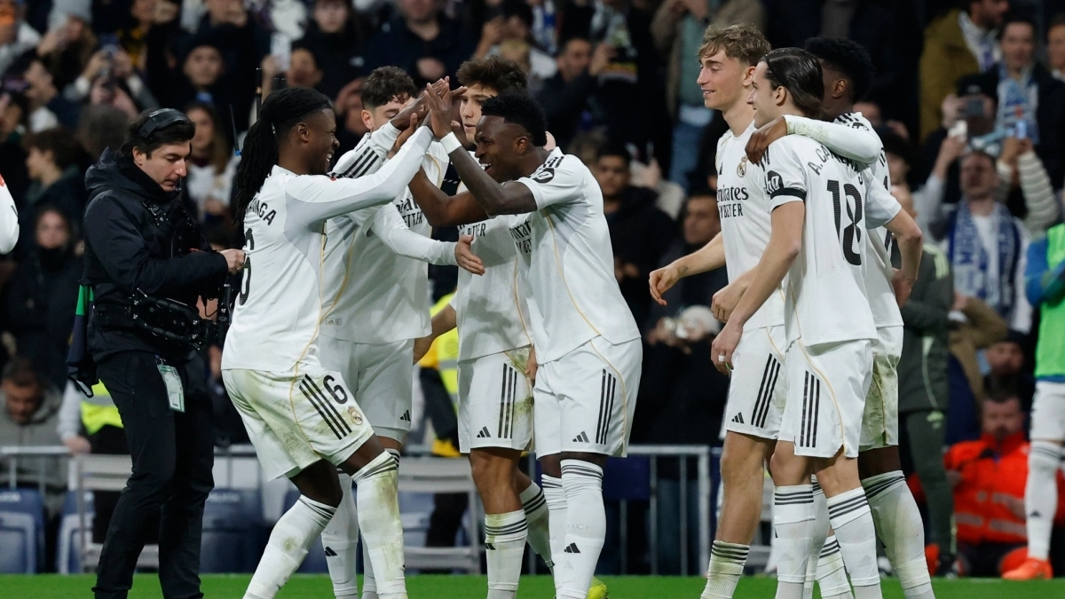 Wharton le costaría 120 kilos al Real Madrid / Marca