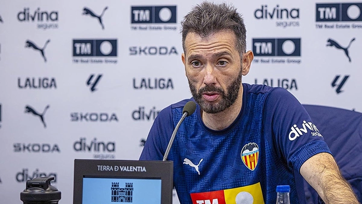 Van Oevelen rechaza al Valencia / Lasprovincias.es