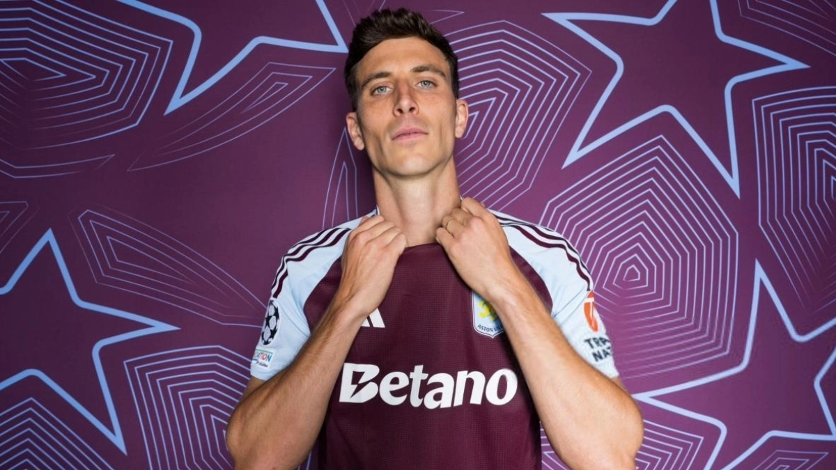 Pau Torres quiere volver al Villarreal / Sport