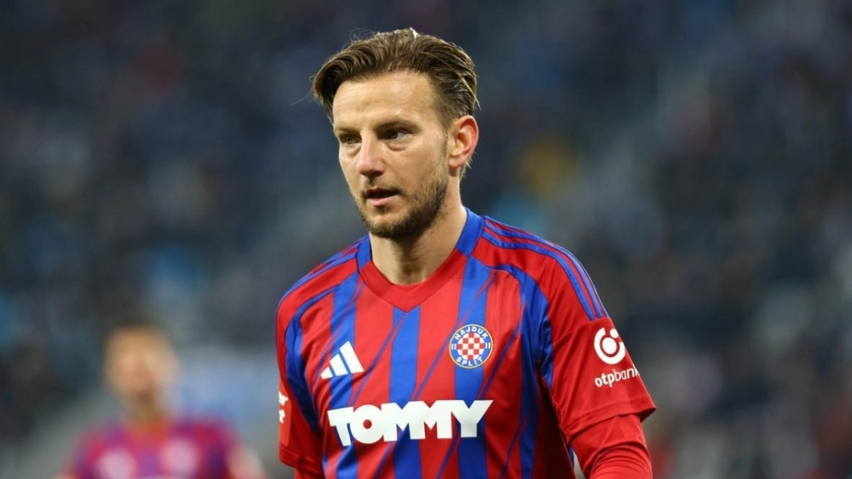 Rakitic quiere volver al Sevilla / Sport