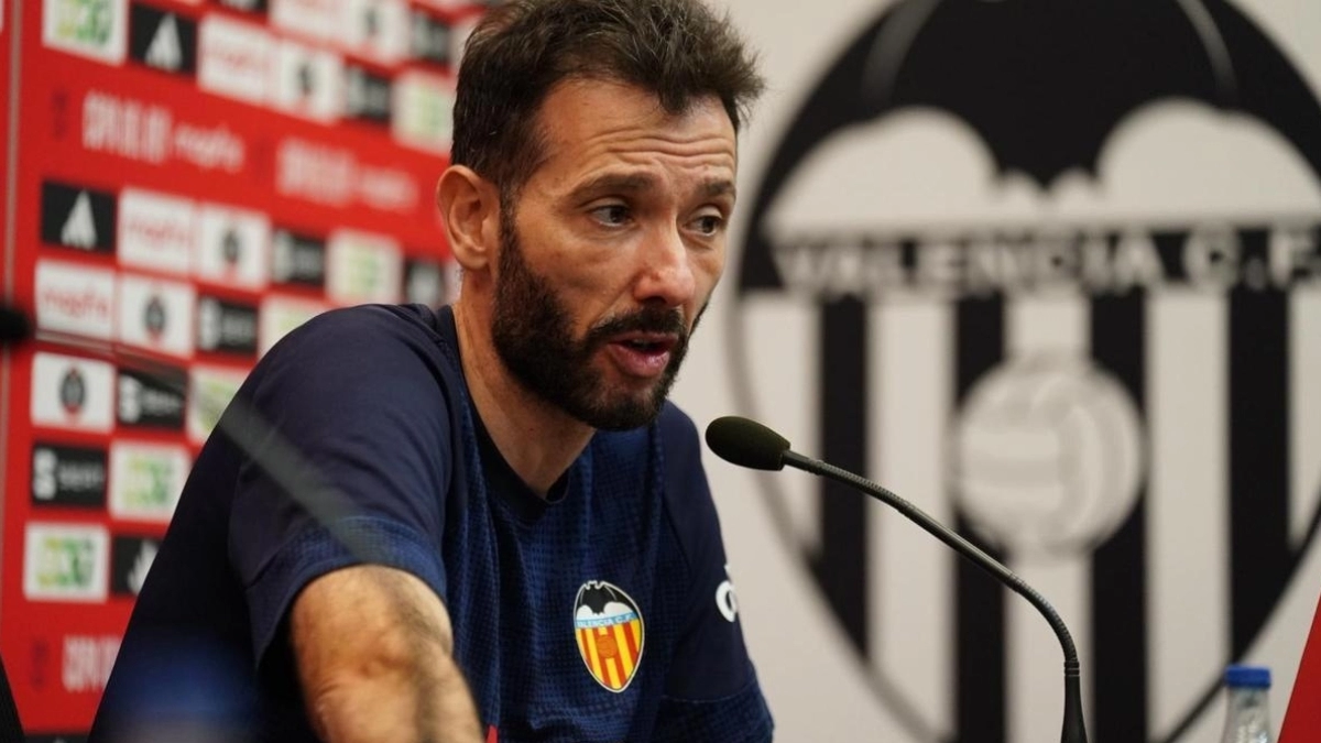 Comert no sigue en el Valencia y ficha por el Torino / Deia.eus