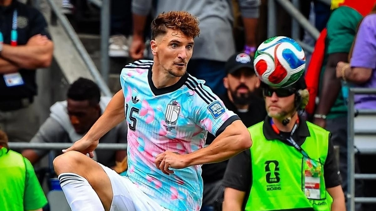 Meunier no es el único que rechaza al Valencia / Superdeporte
