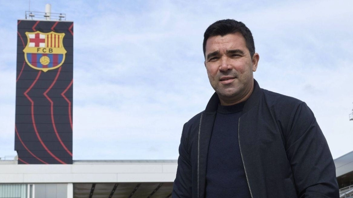 El Barcelona ya piensa en Jorge Salinas / Sport