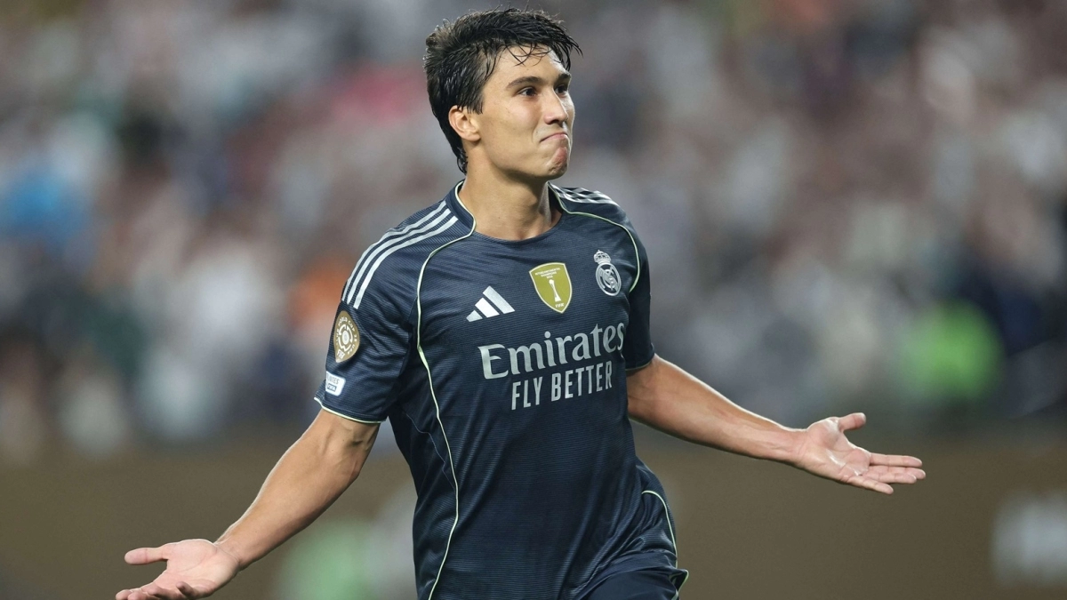 <p>Gonzalo García is also negotiating with Betis / Goal</p>