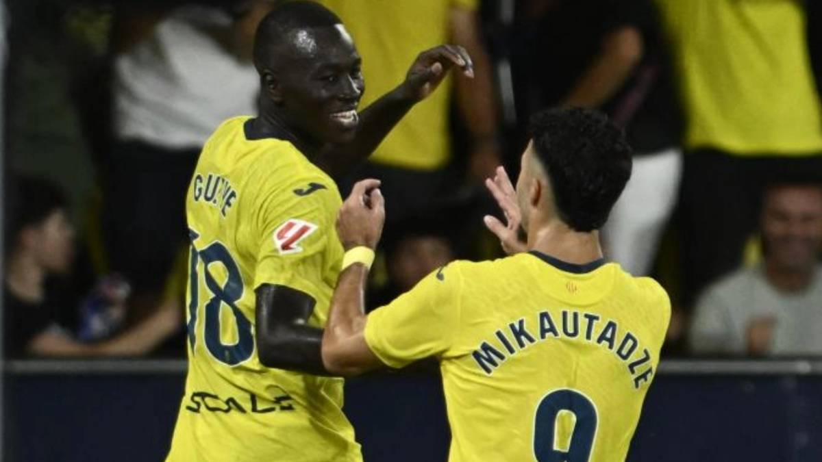 Pape Gueye de nuevo en la órbita del United / Marca