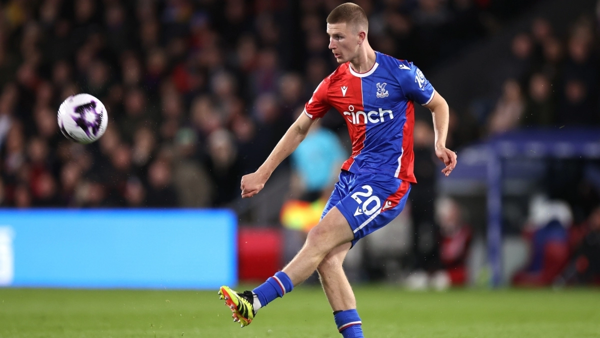 BOMBAZO: Real Madrid y Atlético de Madrid se pelean por Adam Wharton