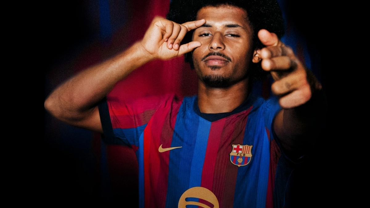 ¿Por qué el Barcelona fichó a Adeyemi?