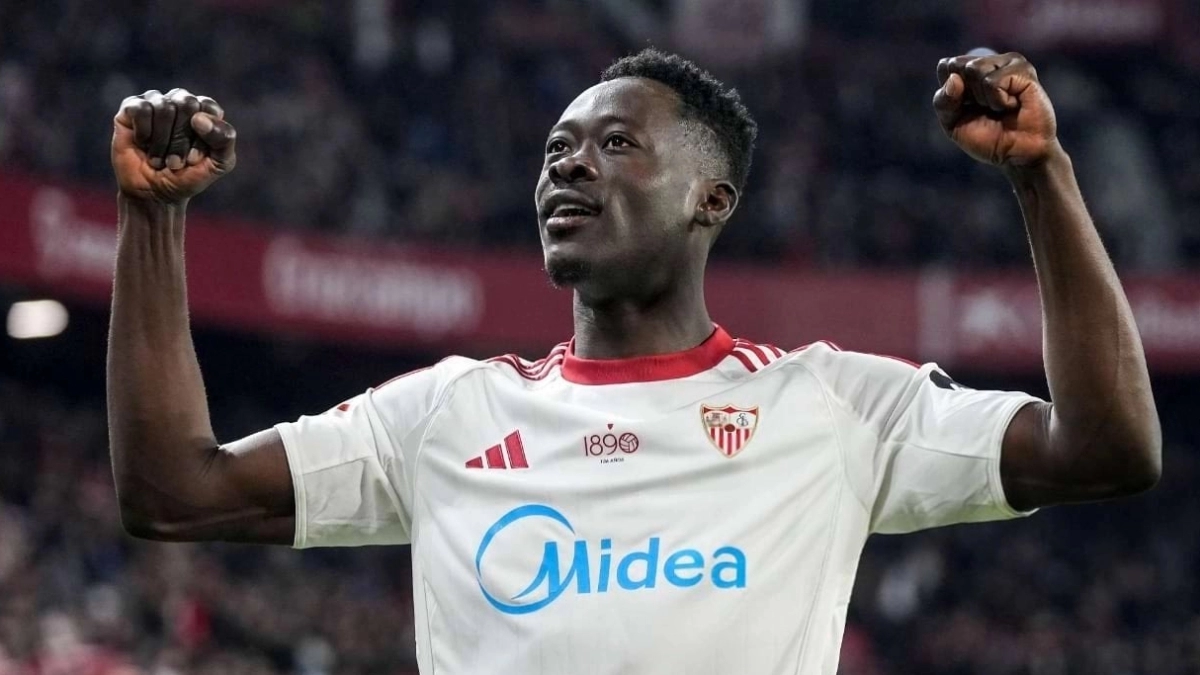 El Sevilla cerró una venta de 16M
